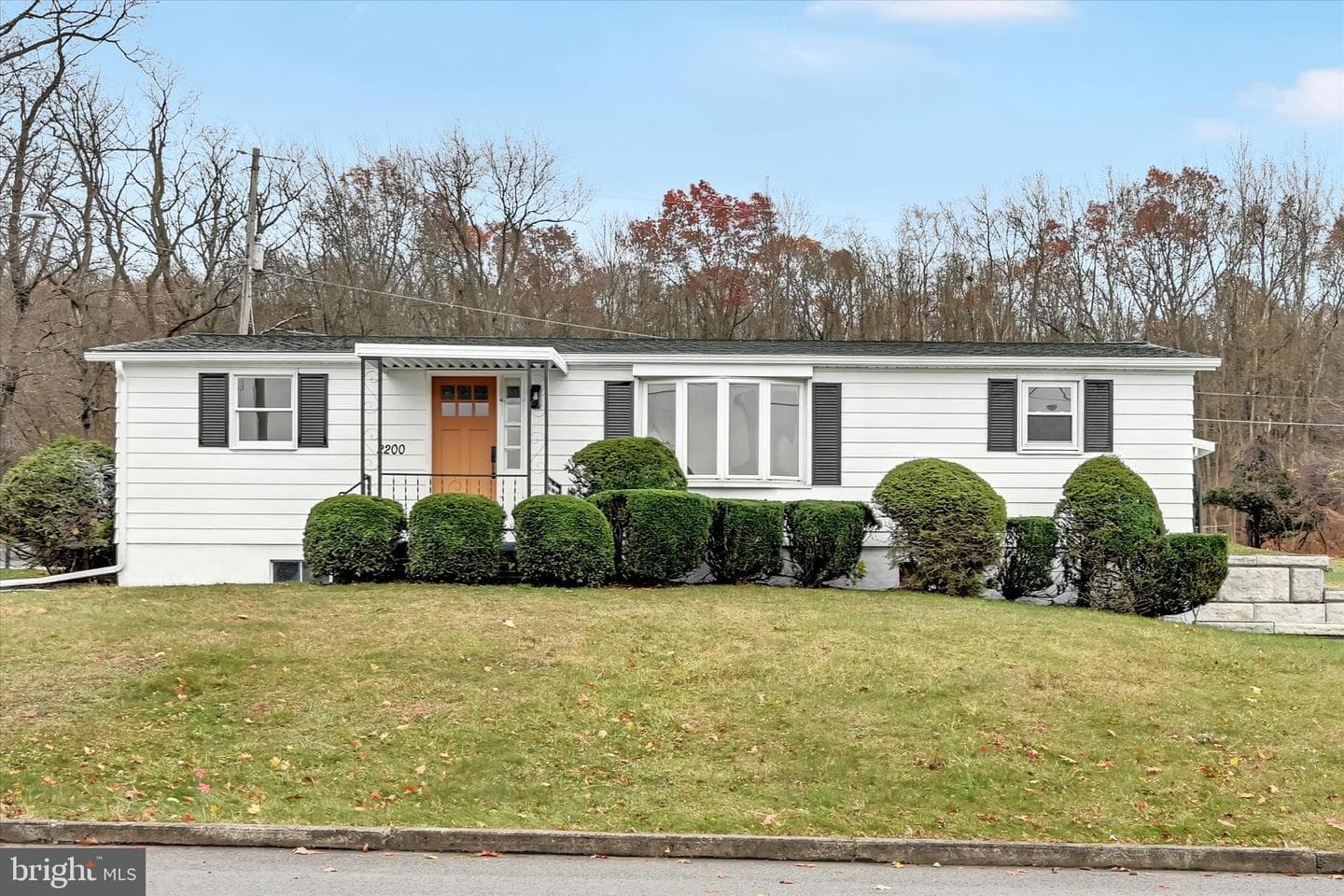 2200 S Spruce Street photo 1