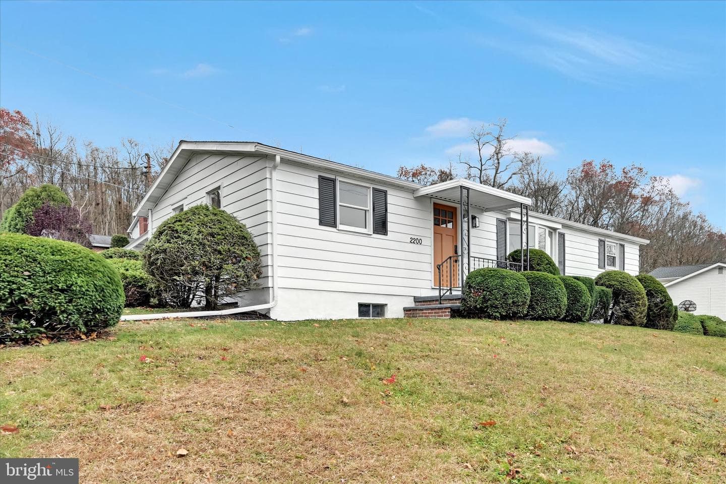 2200 S Spruce Street photo 3