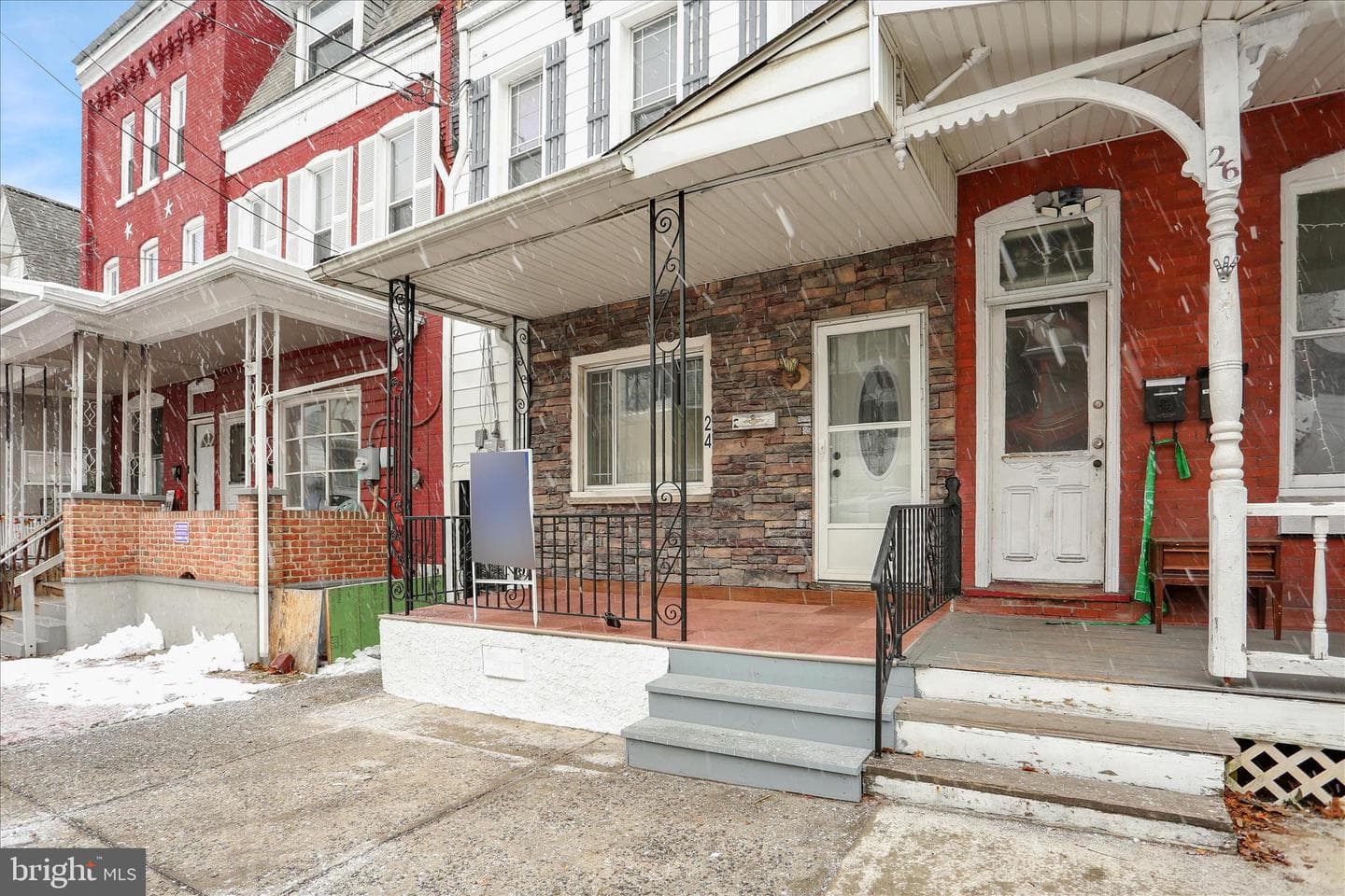 24 N Greenwood Street, Tamaqua