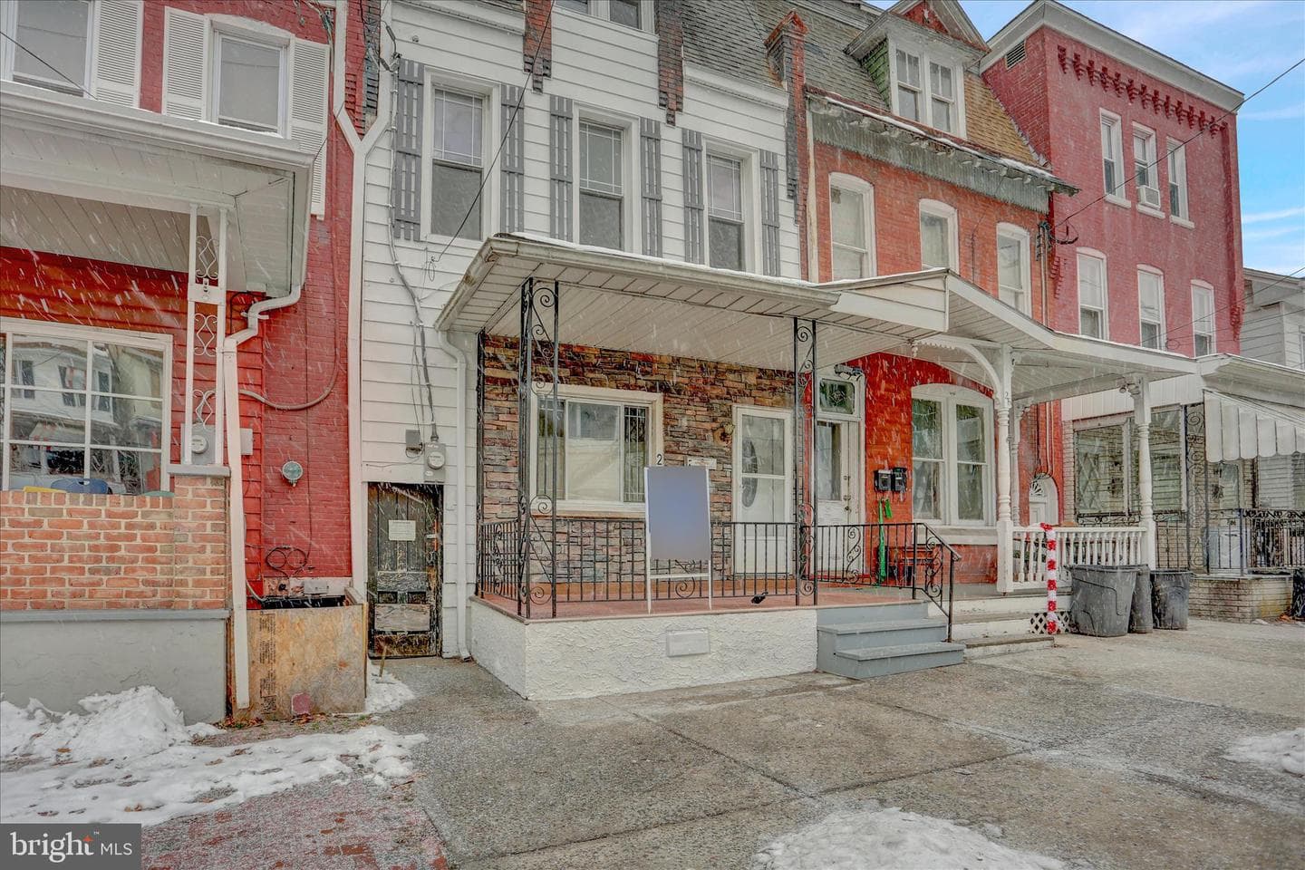 24 N Greenwood Street, Tamaqua