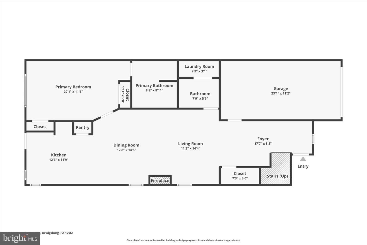 313 Lantern Green Way photo 35