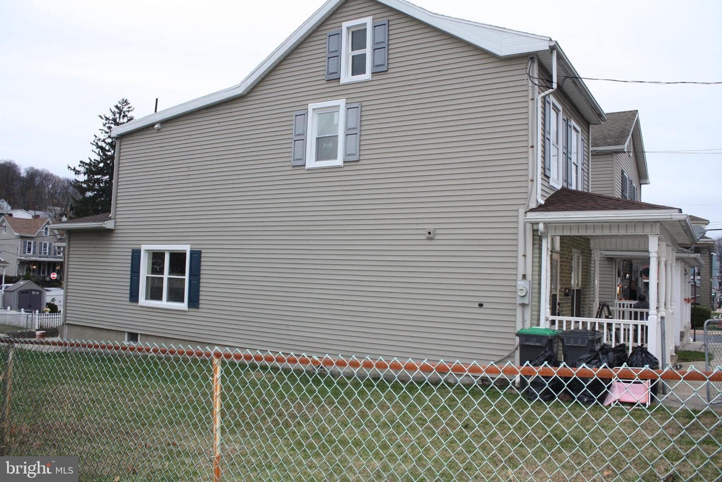 36 Chestnut Street, Cressona