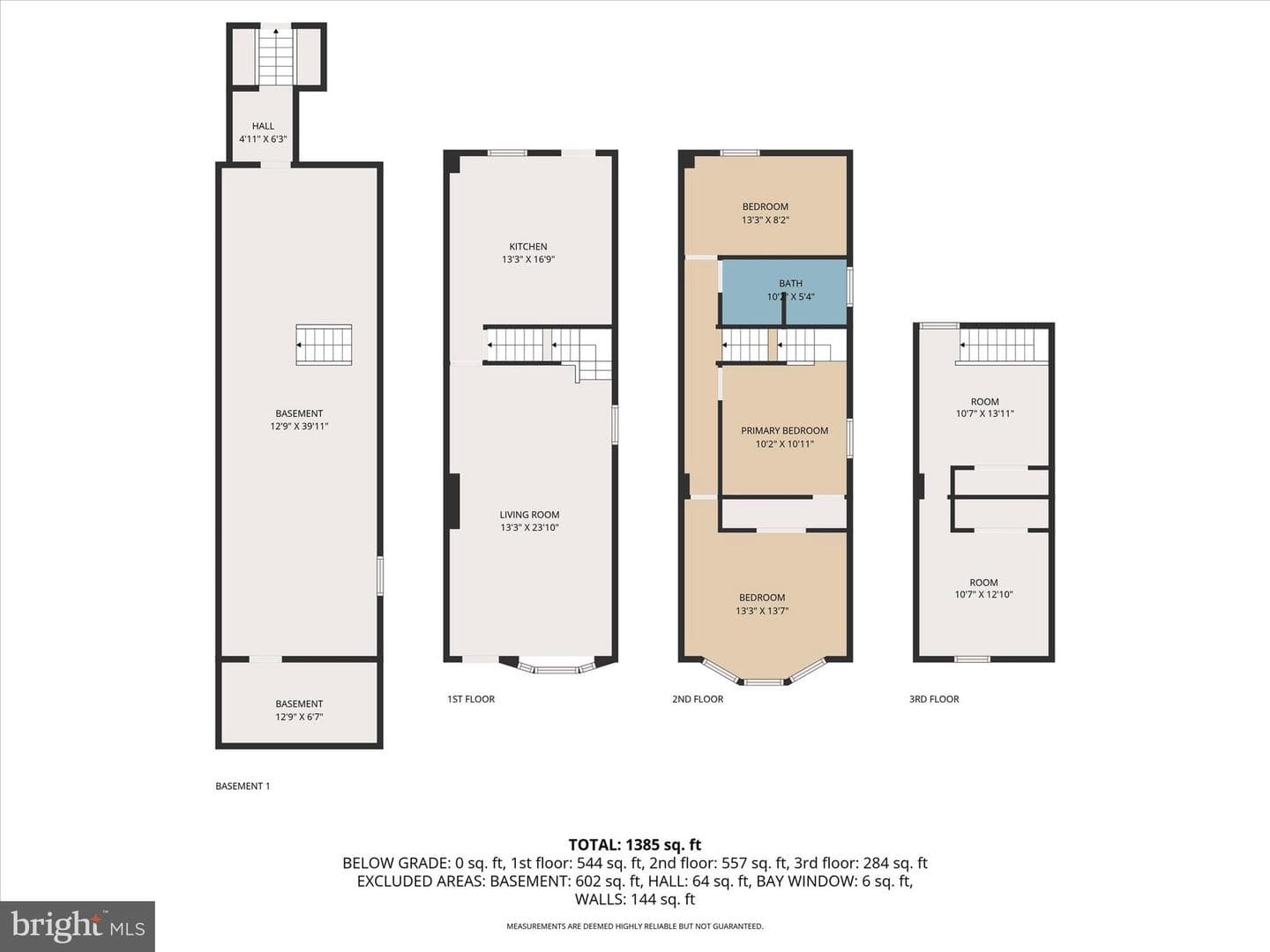 341 S Broad Mountain Avenue photo 31