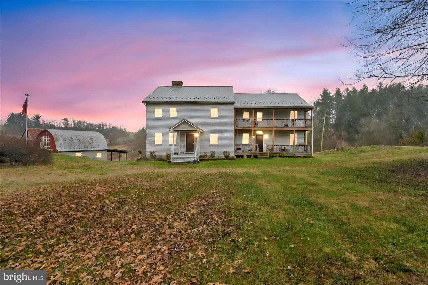 7 N Oak Lane, Schuylkill Haven