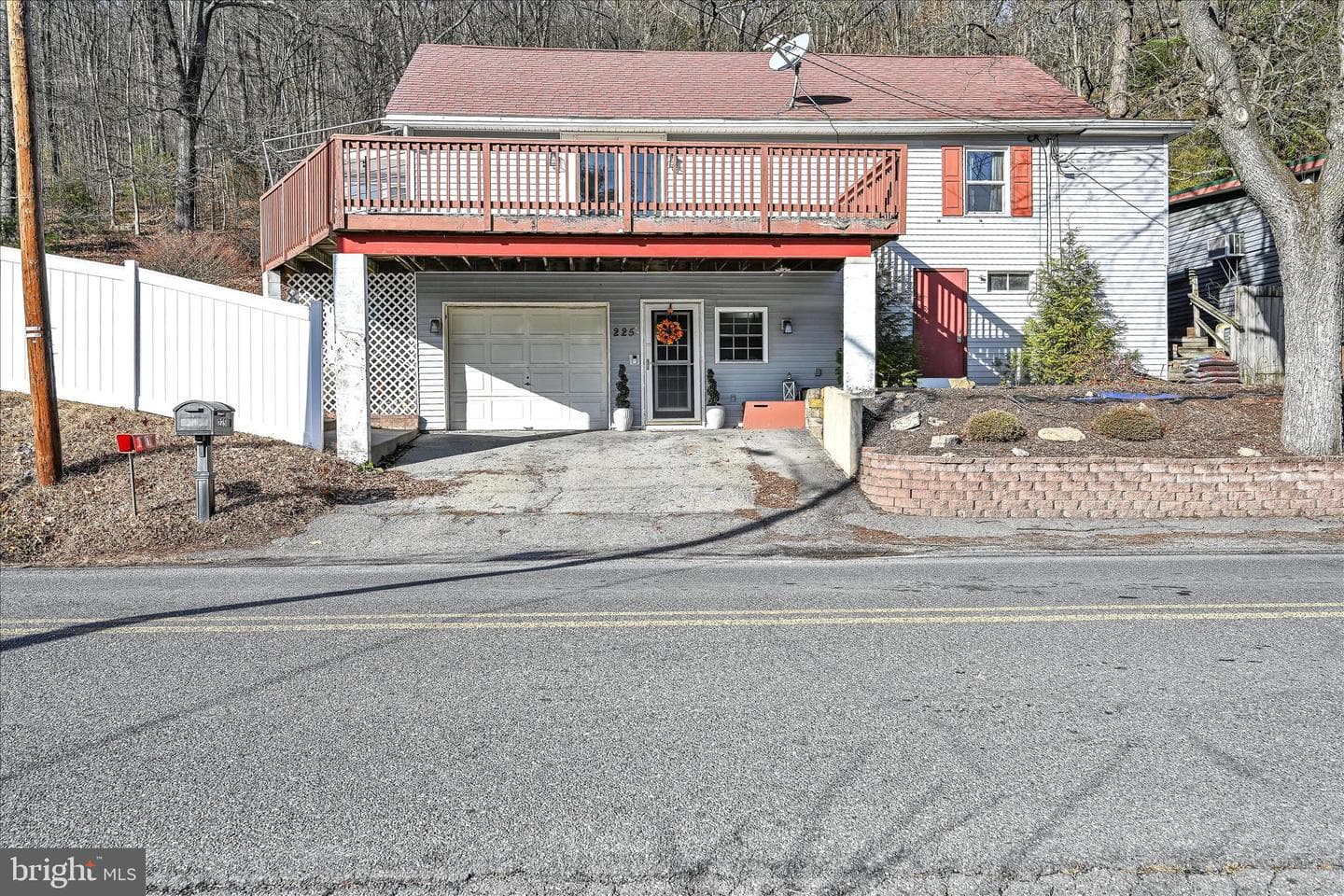 225 Owl Creek Road photo 5