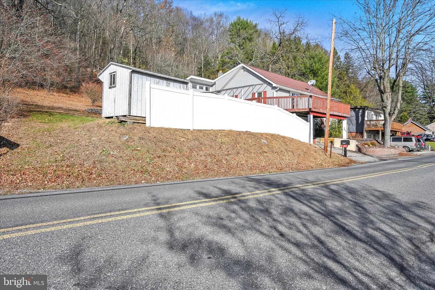 225 Owl Creek Road photo 7