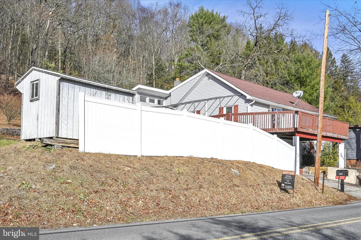 225 Owl Creek Road photo 8