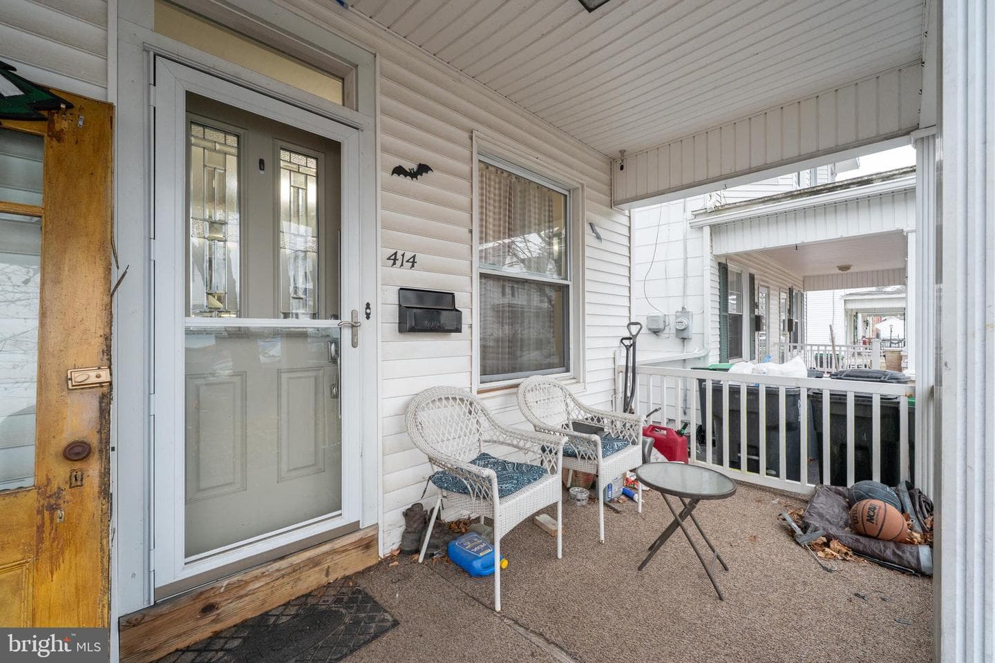 414 W Washington Street photo 4
