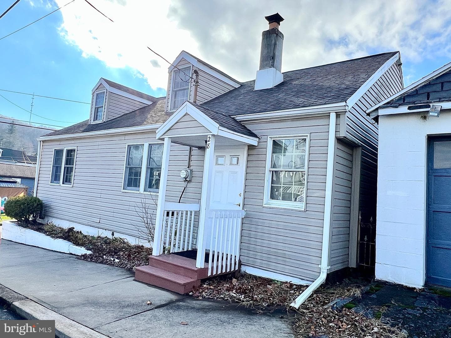 28 N 19th Street