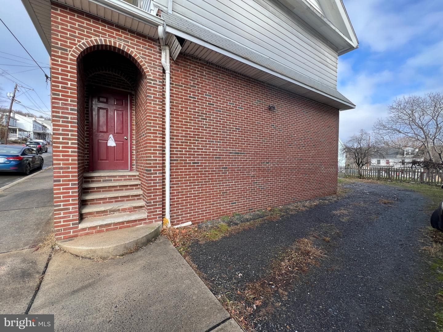 405 N Front Street, Minersville