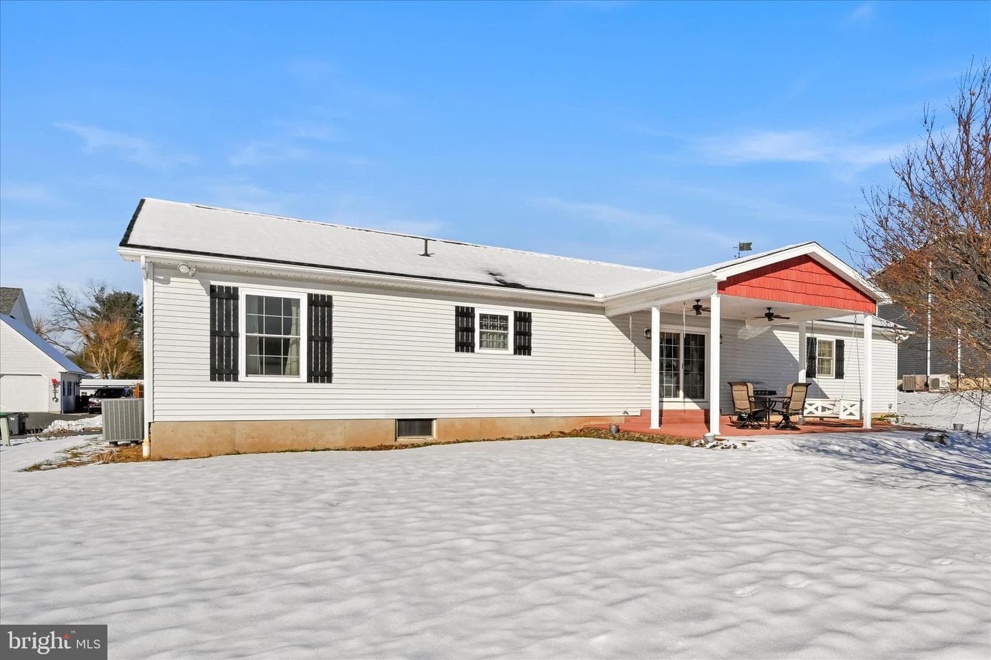 612 Orchard Avenue photo 34