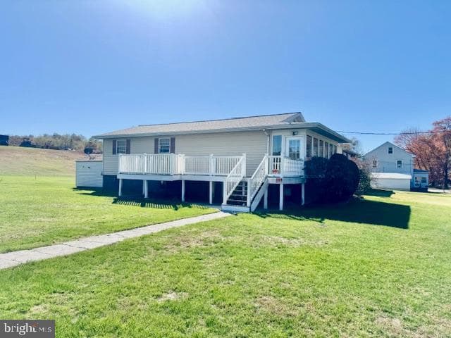 66 Trenton, Mahanoy City