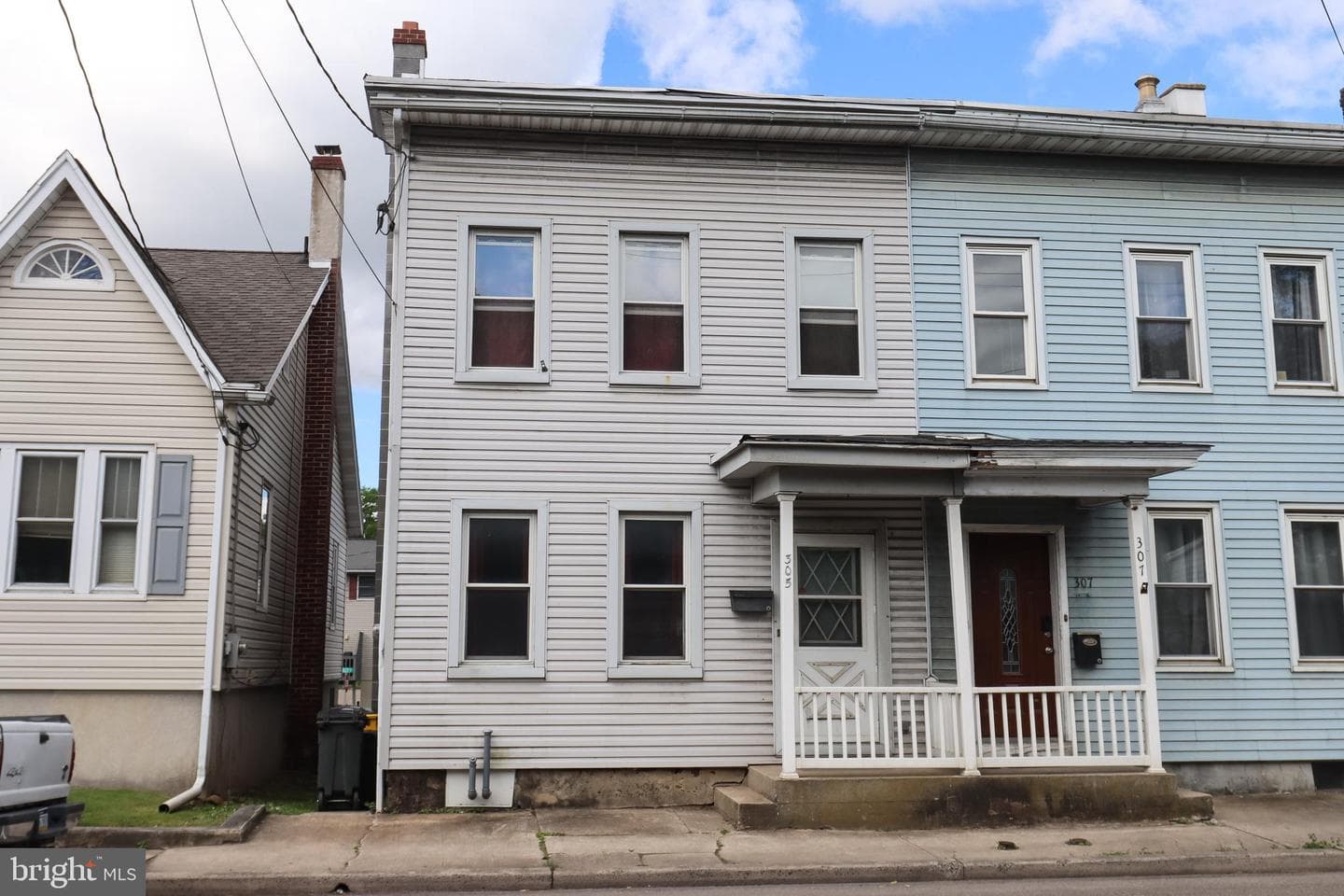 305 Dock Street, Schuylkill Haven