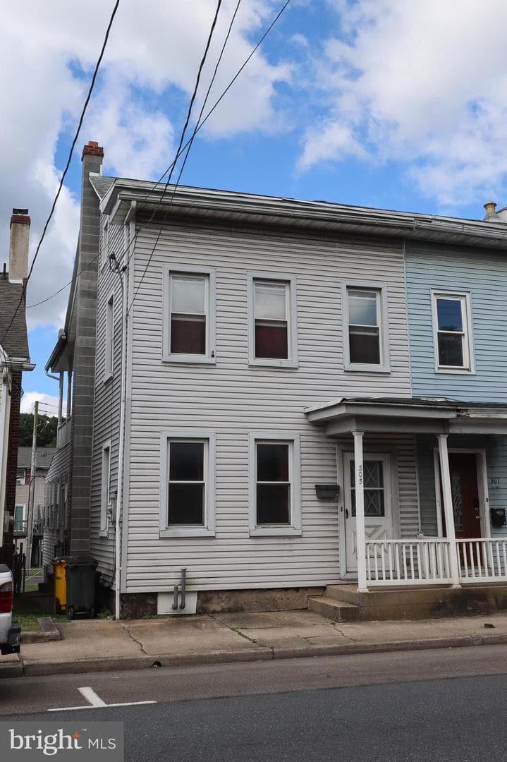 305 Dock Street, Schuylkill Haven