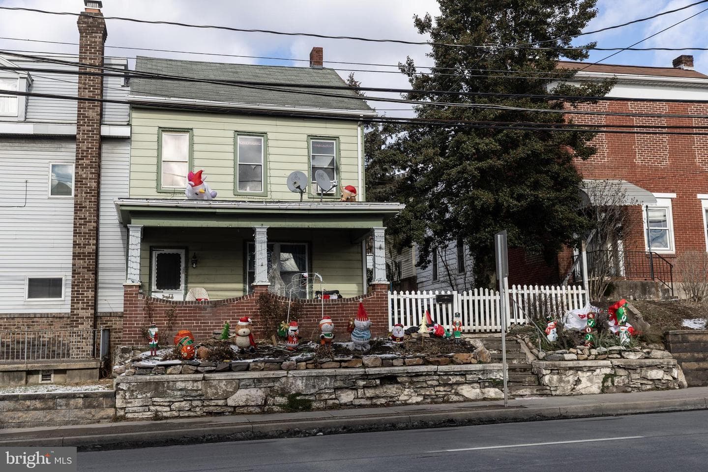 214 Center Avenue, Schuylkill Haven