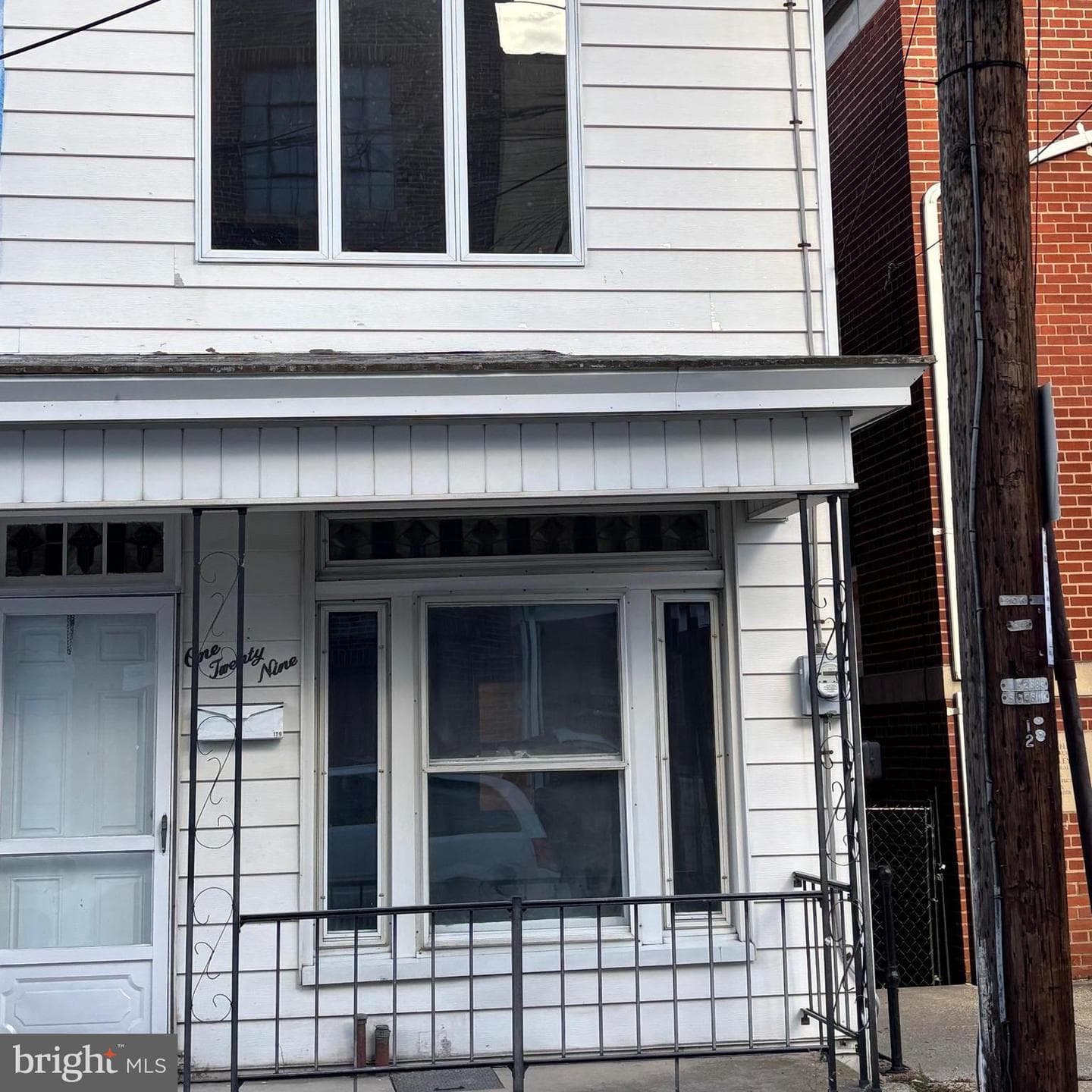 129 N White Street photo 3