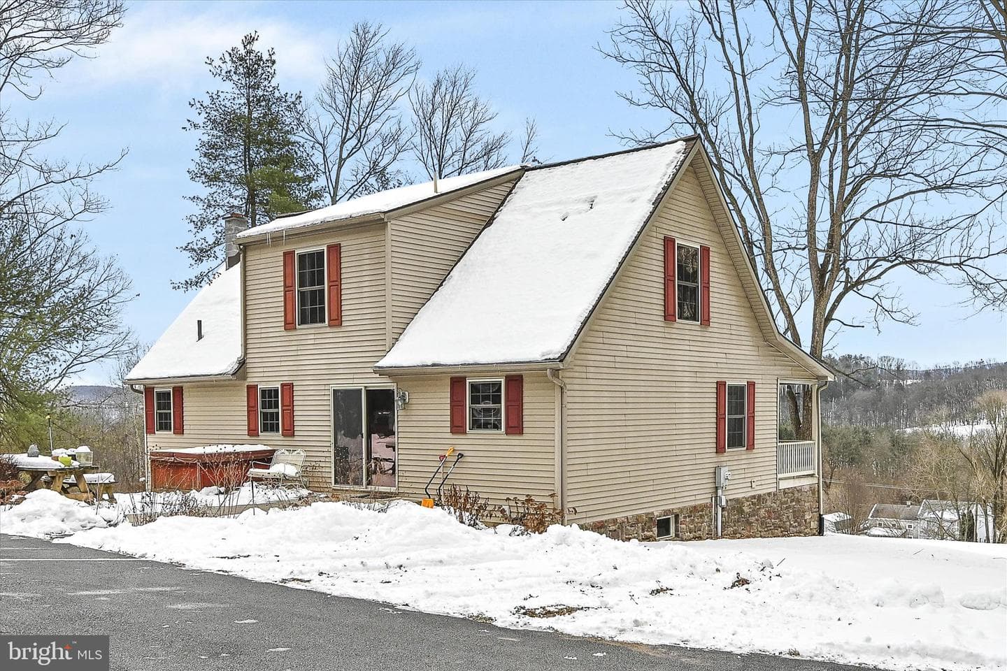 70 Oak Grove Road photo 44