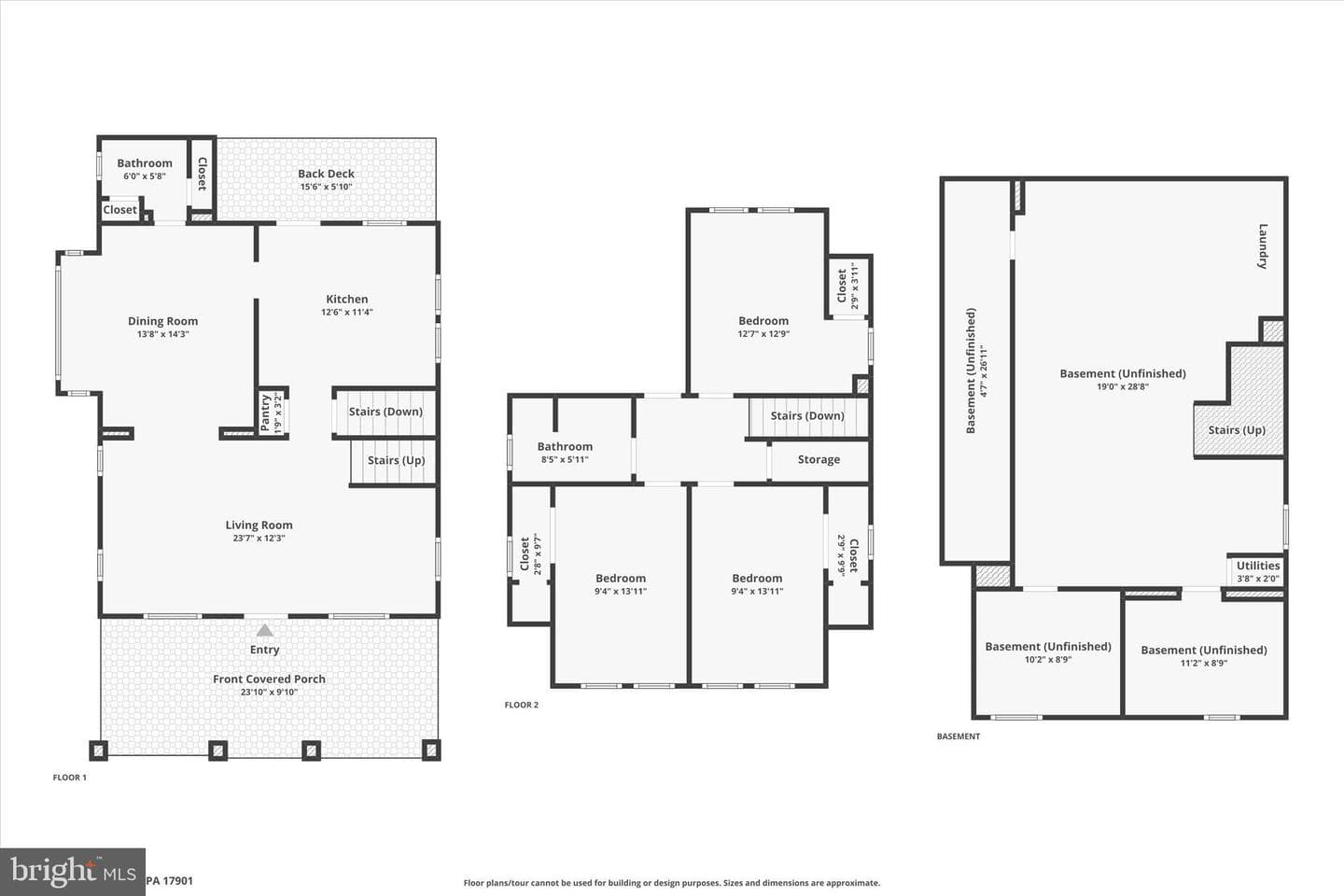 302 Fleet Street photo 37