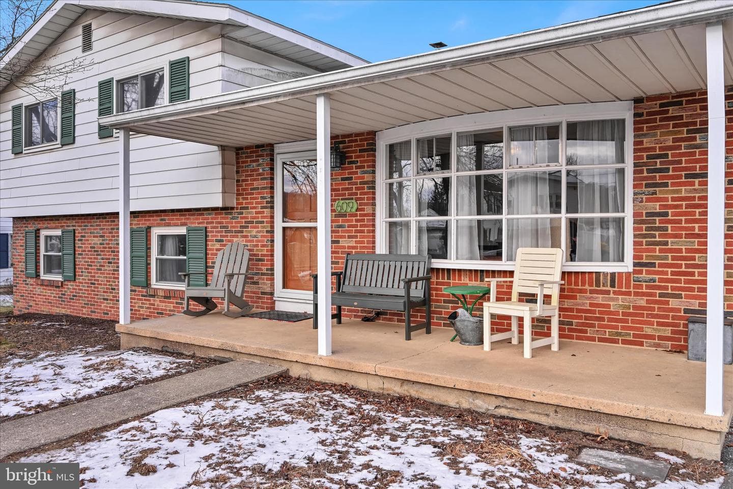 609 Hillcroft Avenue photo 4
