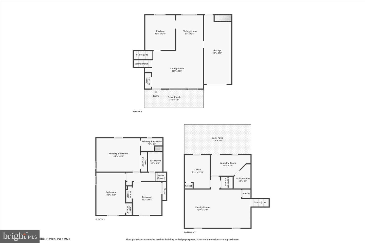 609 Hillcroft Avenue photo 40