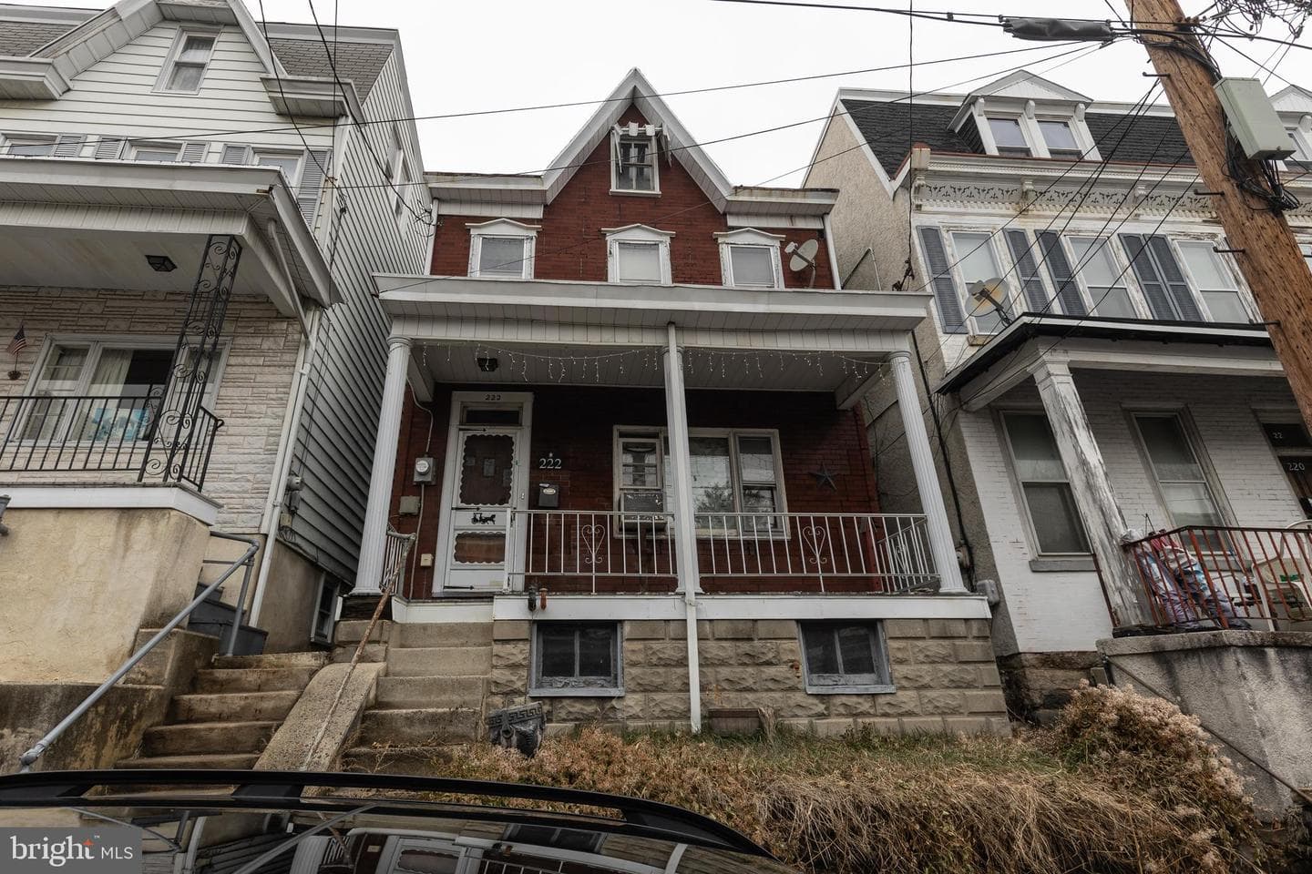 222 Fairview Street photo 1
