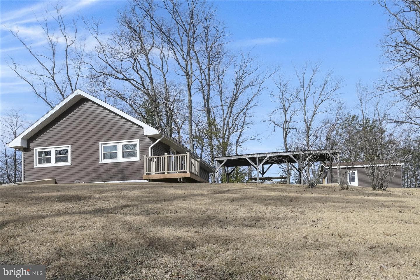 1881 Running Deer Drive photo 2