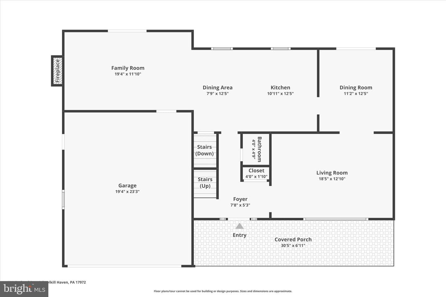 611 N Orchard Avenue photo 47