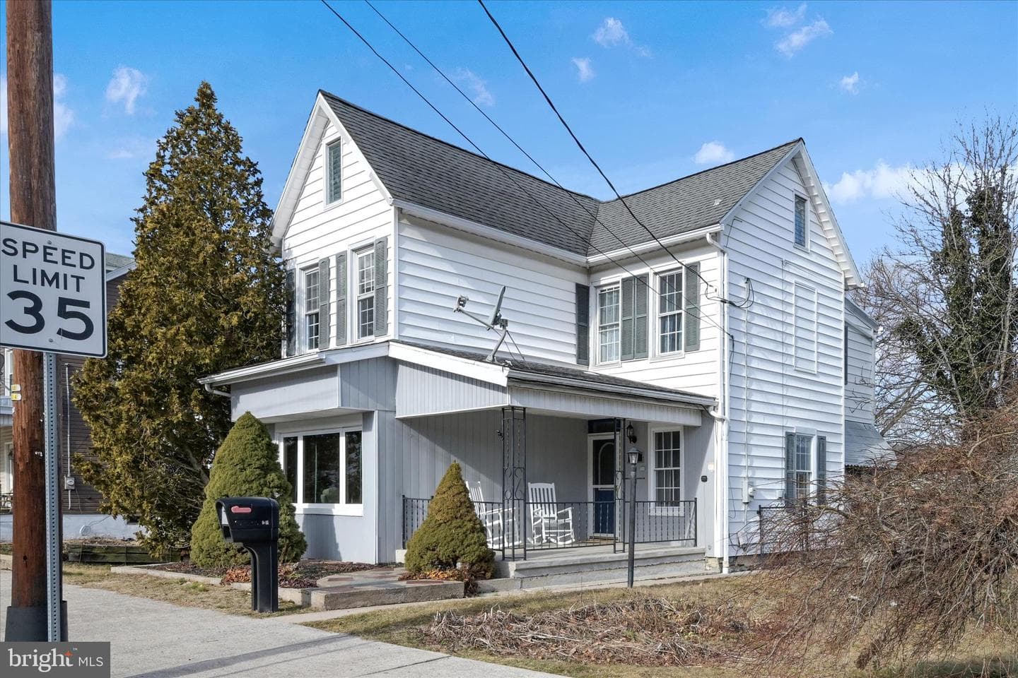 64 S Schuylkill Street
