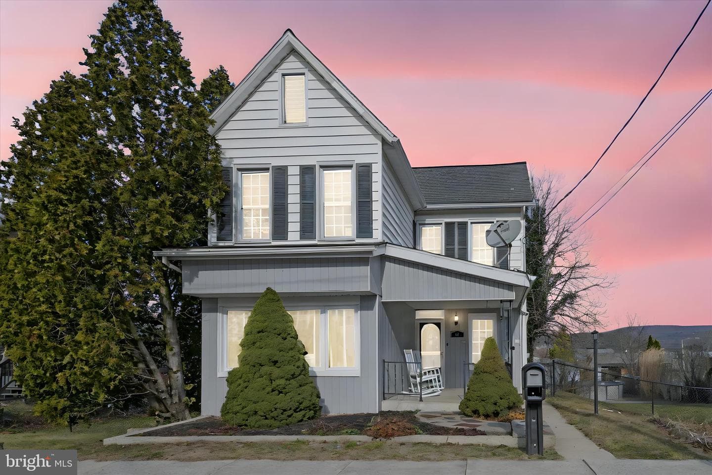 64 S Schuylkill Street photo 3