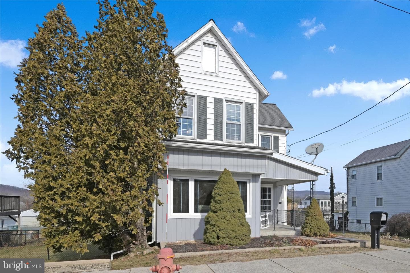 64 S Schuylkill Street photo 4