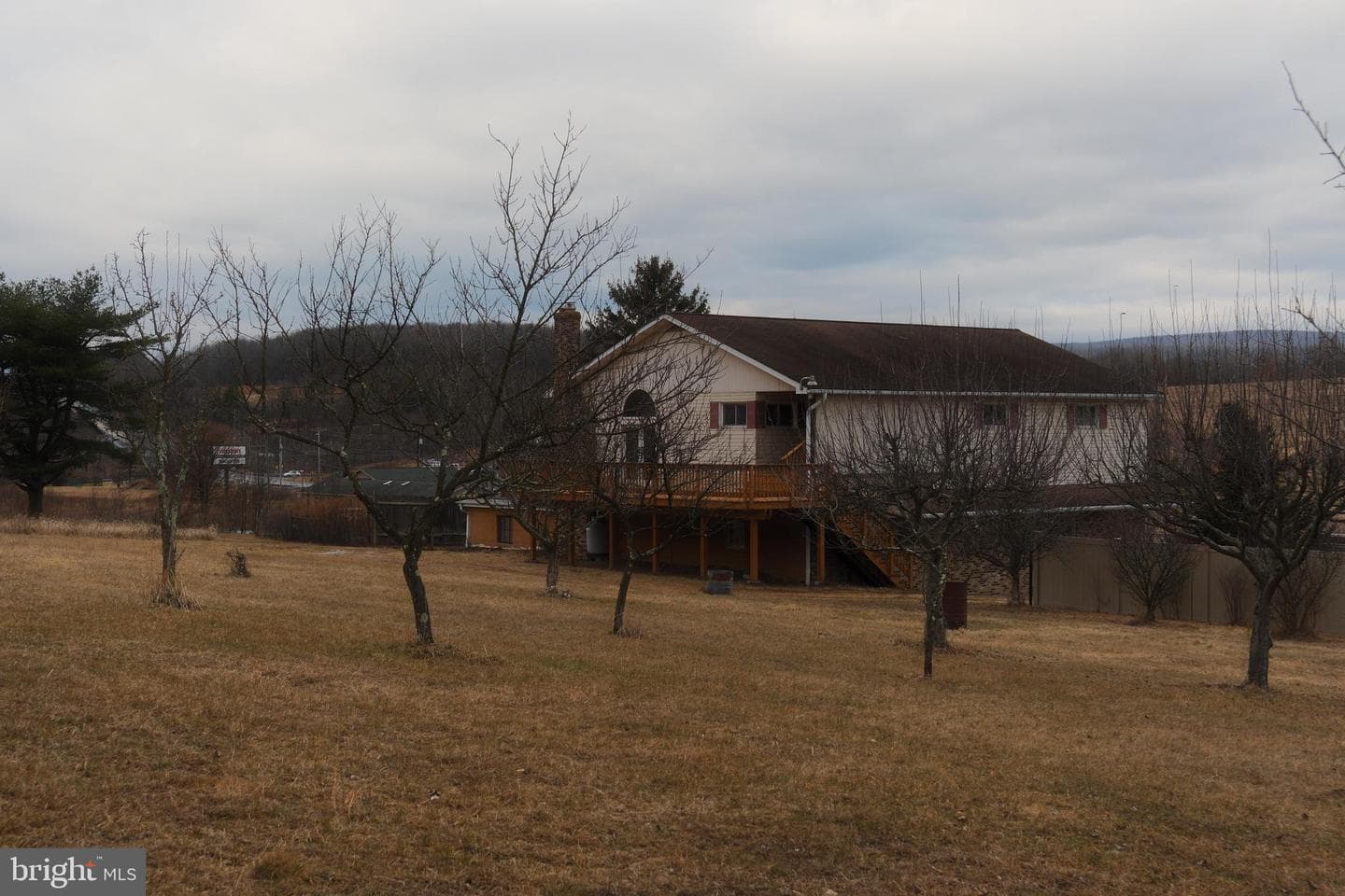 1052 Centre Turnpike photo 42