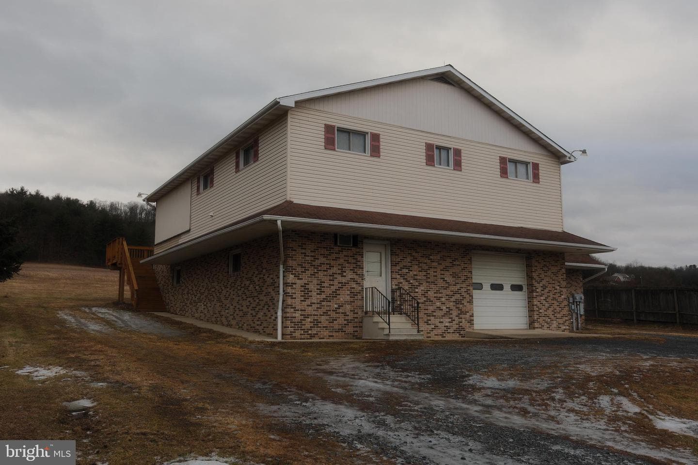 1052 Centre Turnpike photo 43