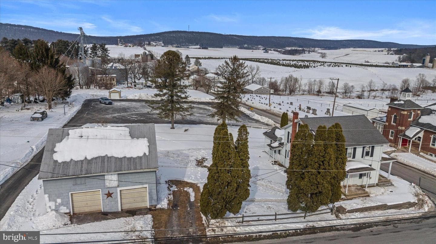 501 Valley Road photo 37