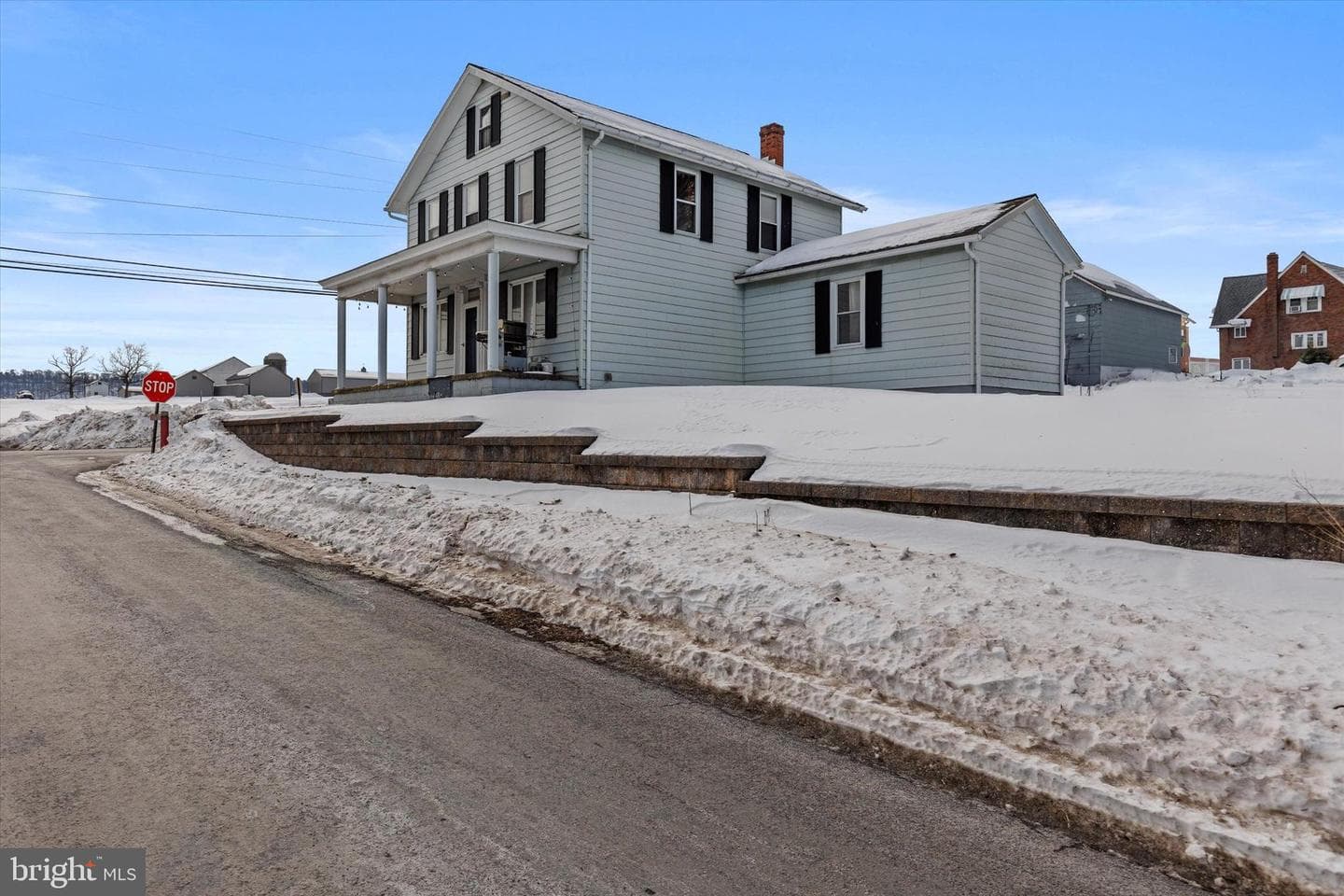 501 Valley Road photo 4