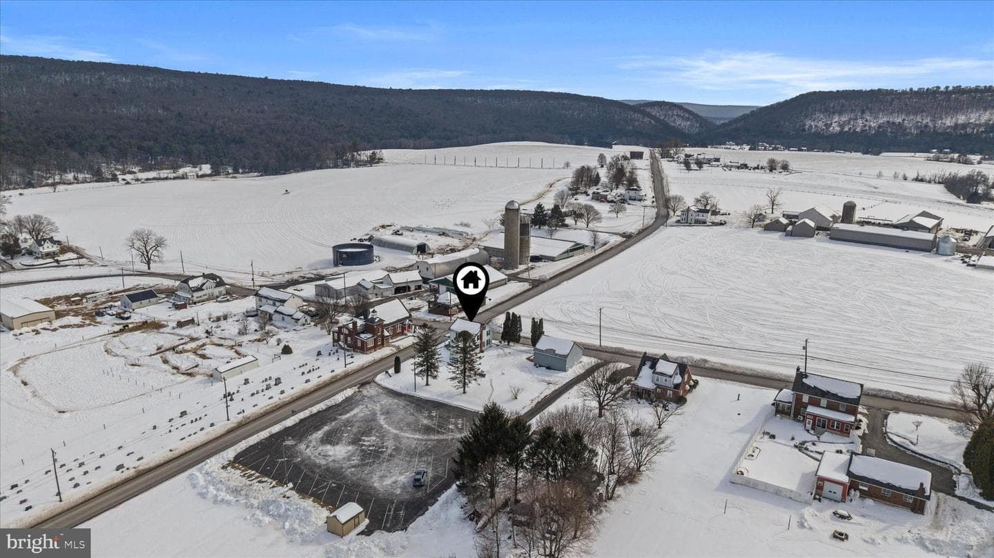 501 Valley Road photo 43