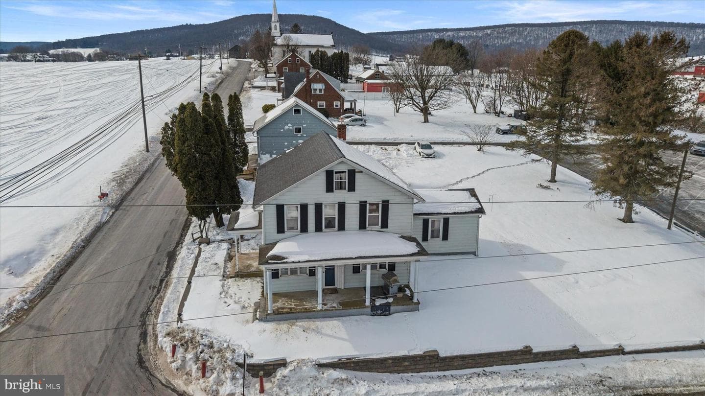 501 Valley Road photo 7