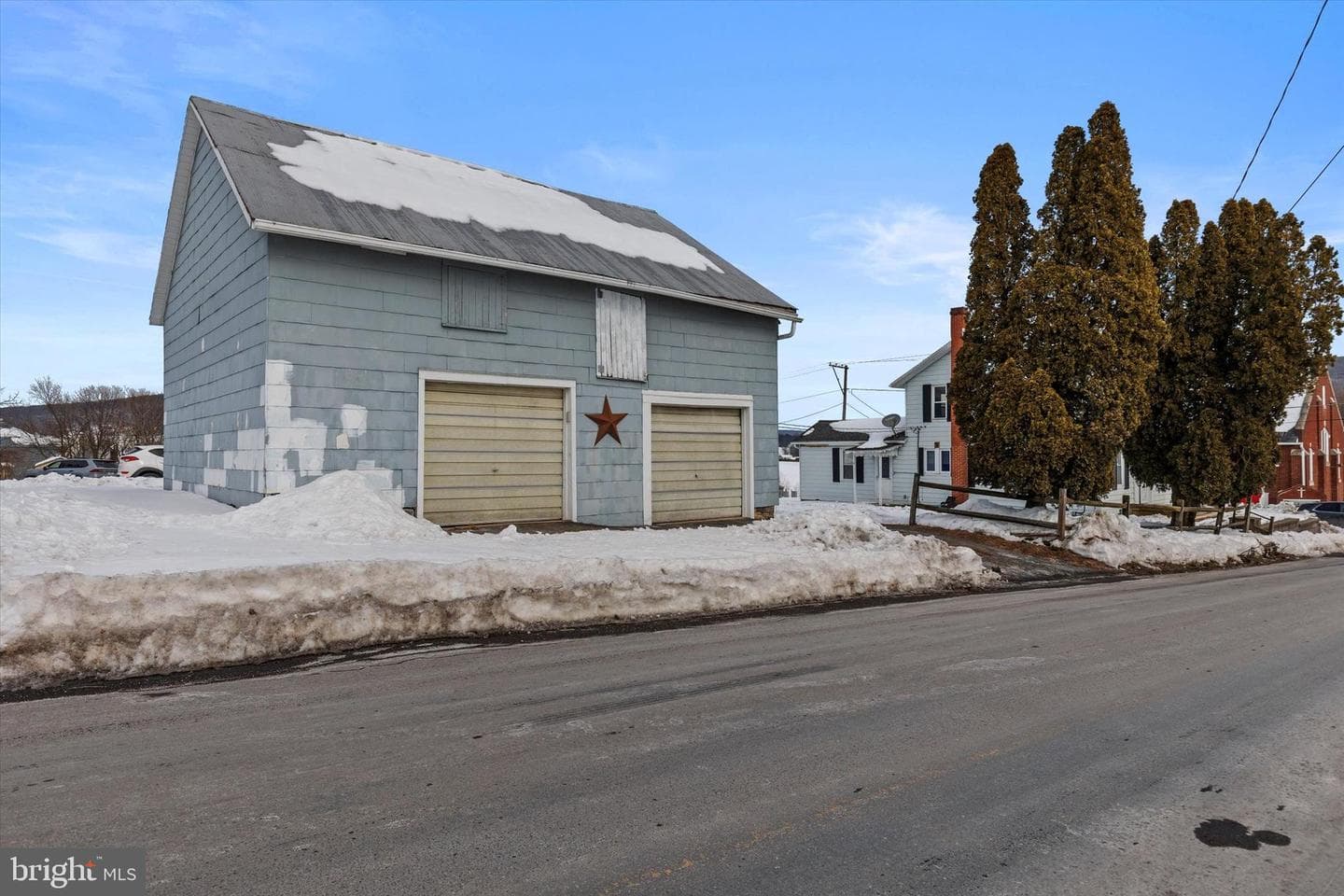 501 Valley Road photo 9