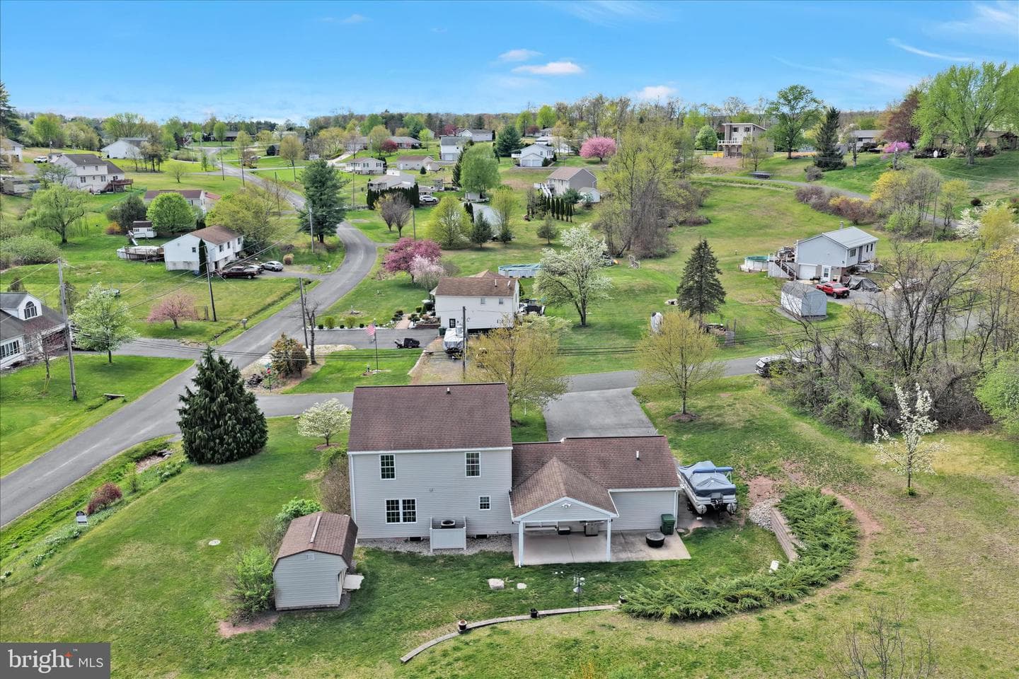 1865 And 1864 Buckaroo Drive photo 39