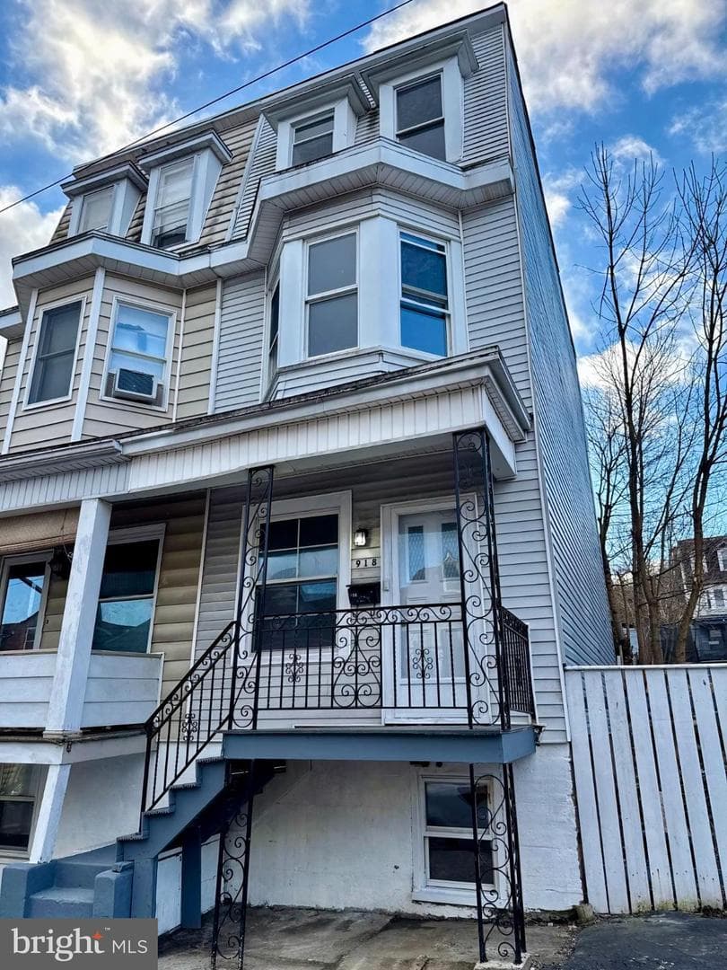 918 W Walnut Street, Ashland