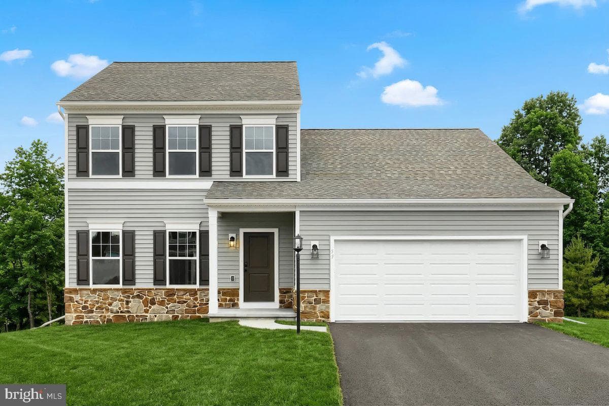 53 Sajer Road #lot 61