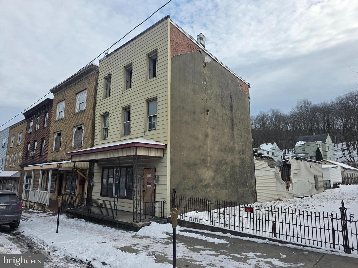 426 Centre Street, Ashland