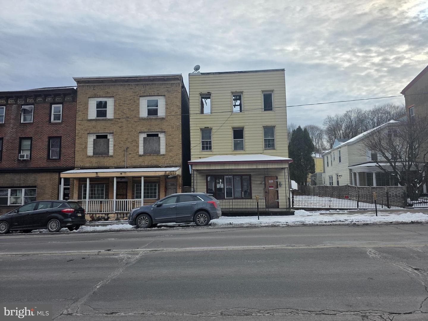 426 Centre Street, Ashland