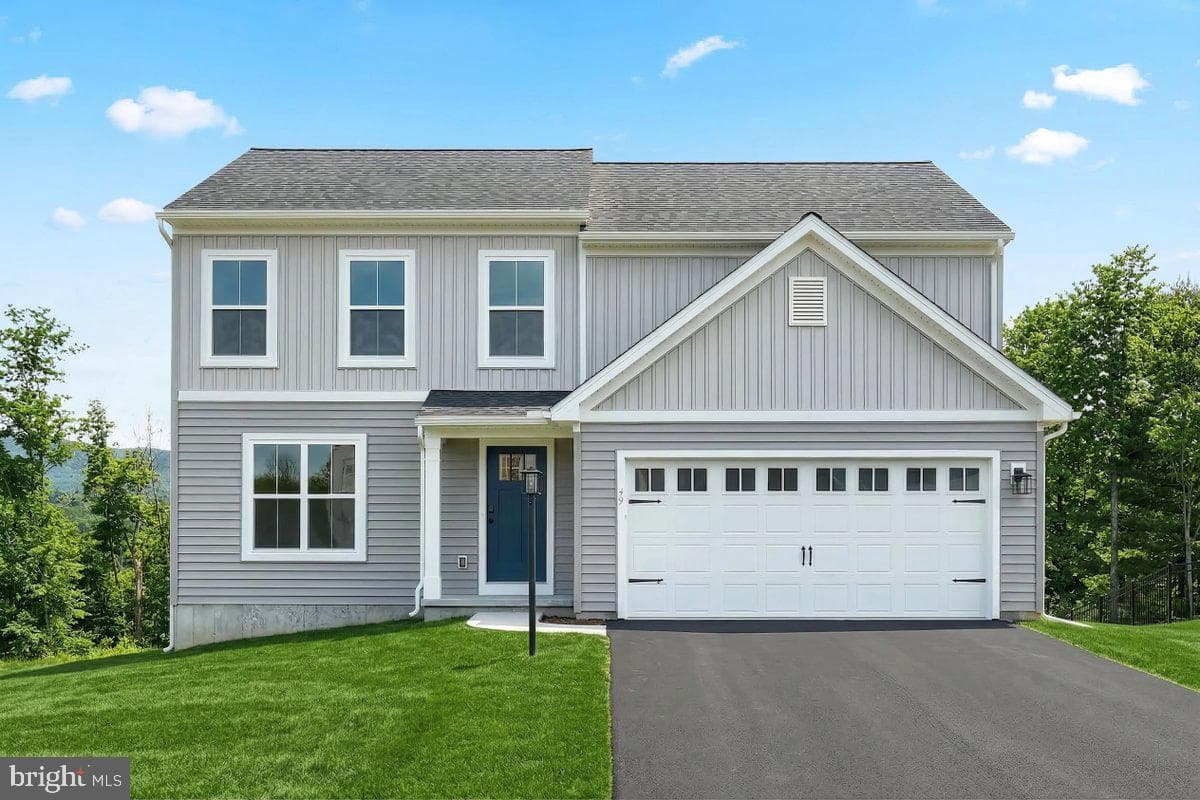 49 Sajer Road #lot 59, Pottsville