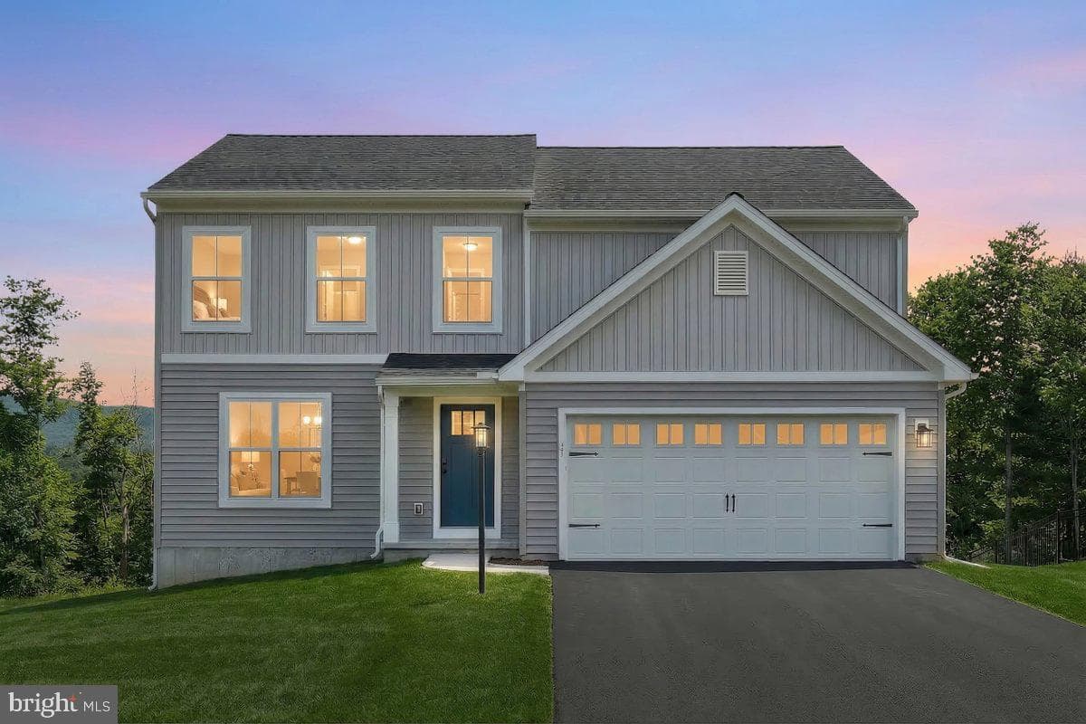 49 Sajer Road #lot 59, Pottsville