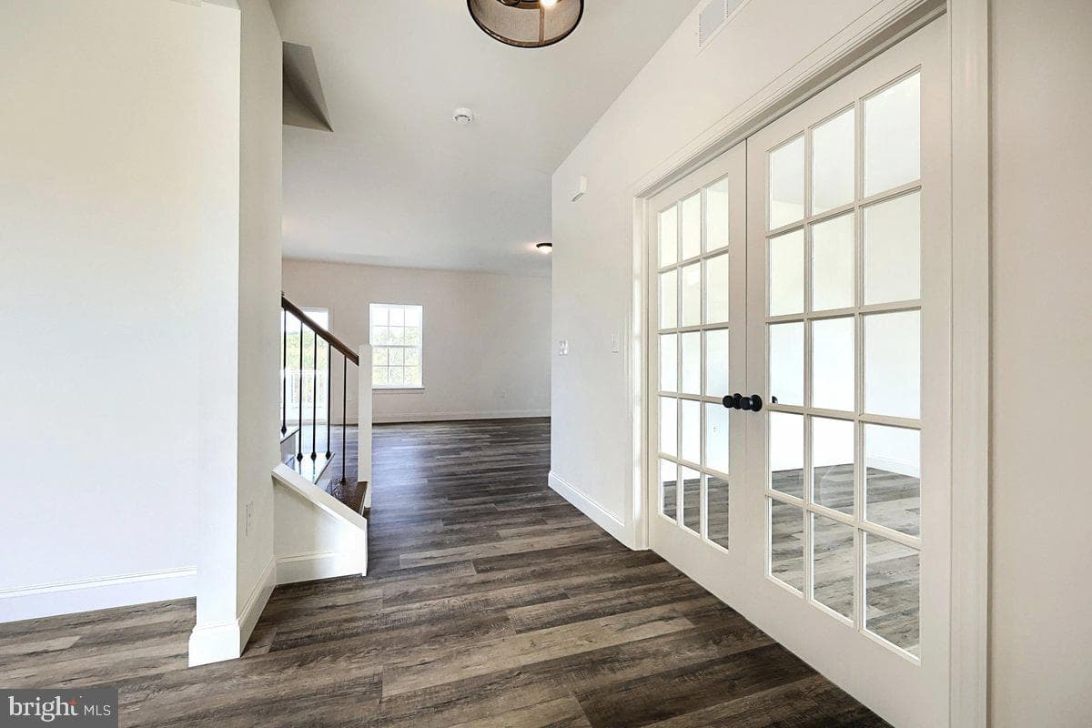 Beacon Pointe Plan At Seiders Hill, Pottsville