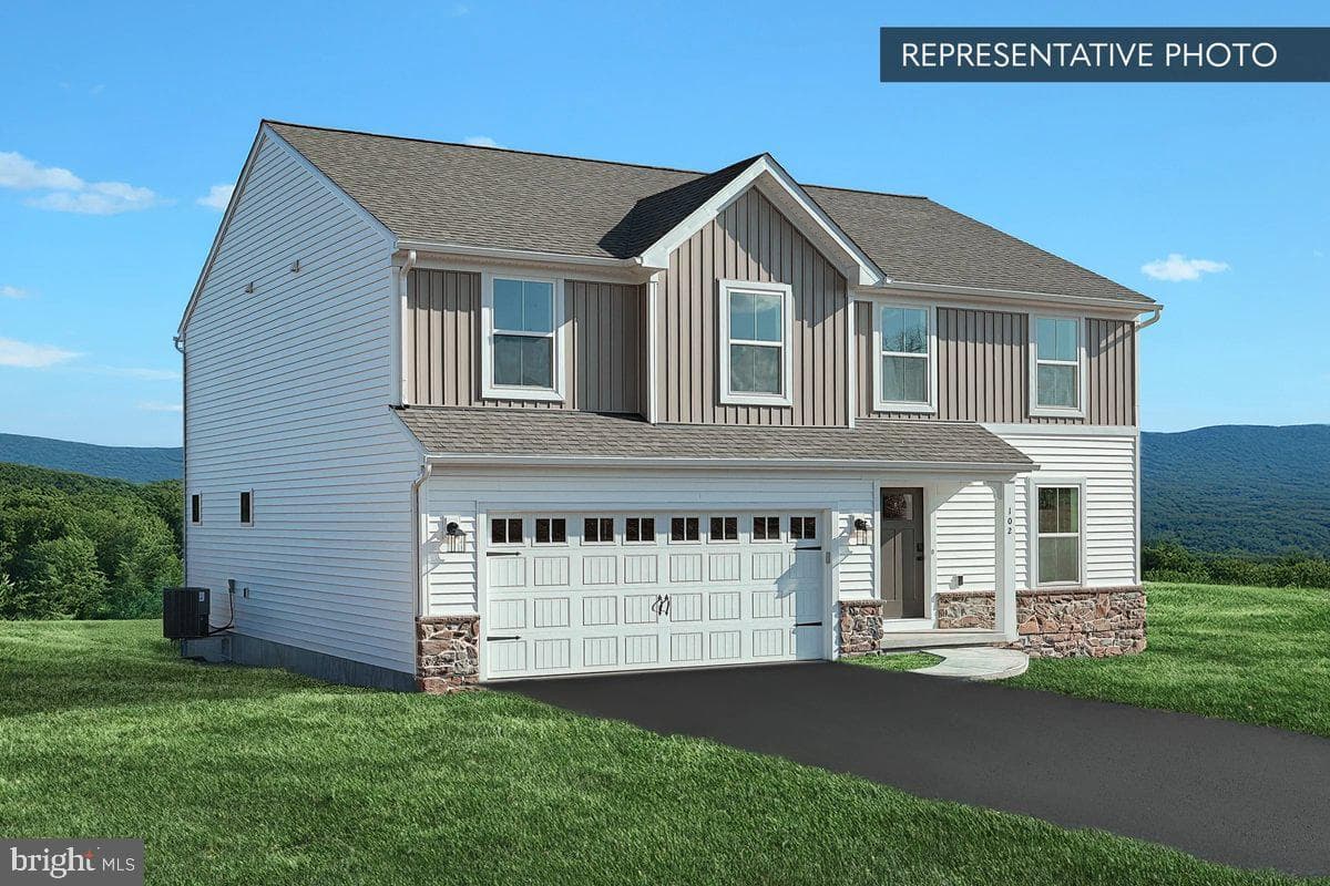 Black Cherry Plan At Seiders Hill photo 5