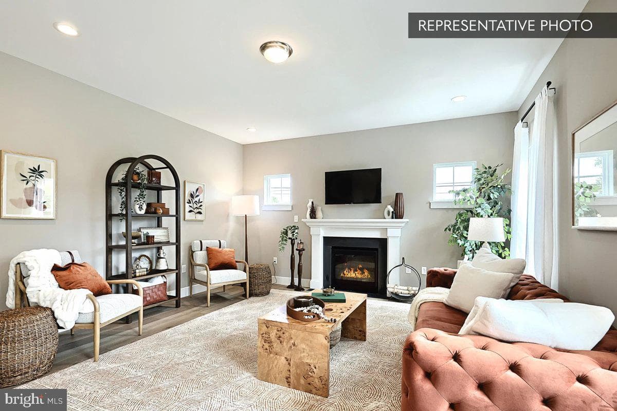 Blue Ridge Plan At Seiders Hill photo 8