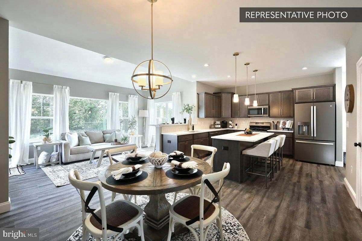 Copper Beech Plan At Seiders Hill photo 10