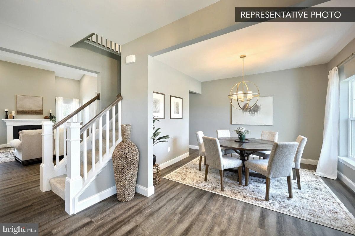 Copper Beech Plan At Seiders Hill photo 4
