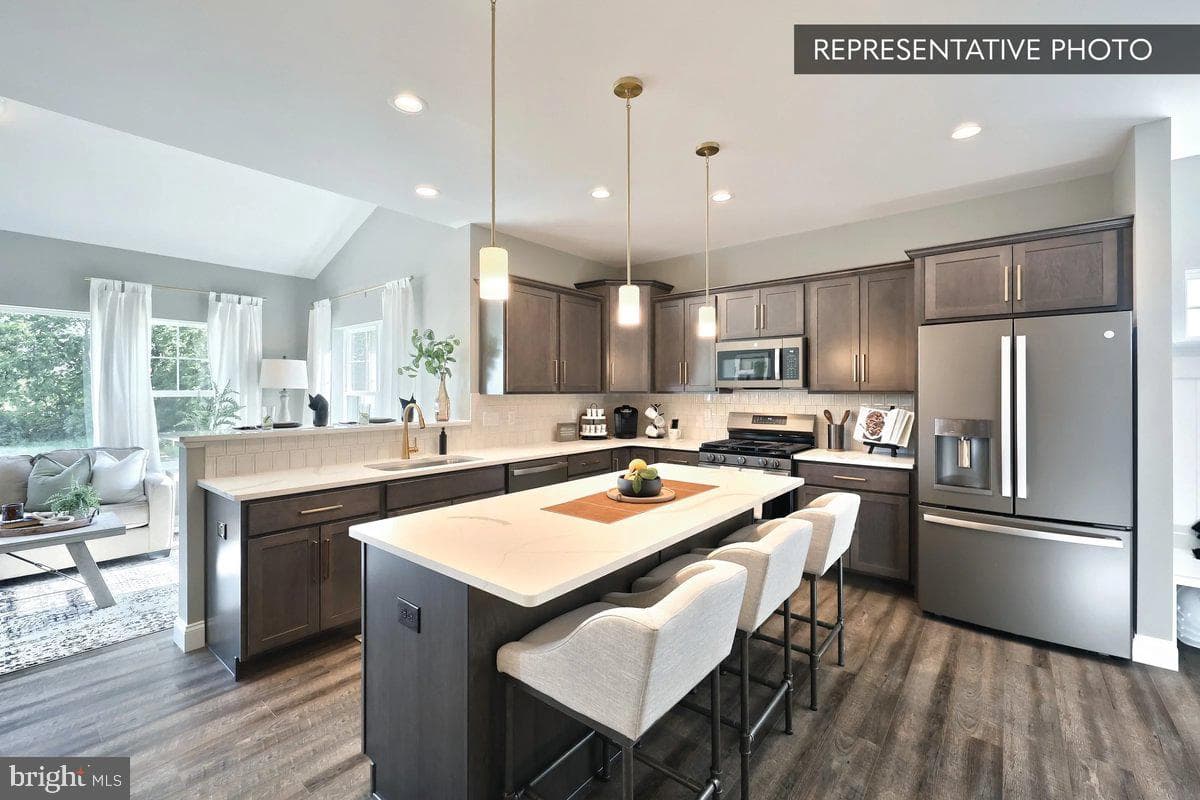 Copper Beech Plan At Seiders Hill photo 9